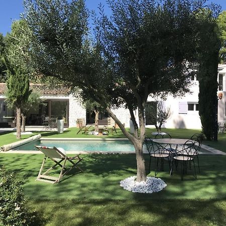 La Maison 1440 LʼIsle-sur-la-Sorgue Exterior foto